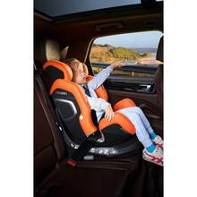 Автокресло RECARO XENON 1 KID Fresh Black (B1103051)