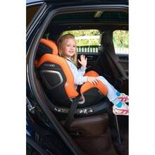 Автокресло RECARO XENON 1 KID Fresh Black (B1103051)