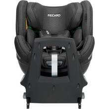 Автокресло RECARO XENON 1 KID Fresh Black (B1103051)