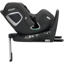 Автокресло RECARO XENON 1 KID Fresh Black (B1103051)