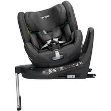 Автокресло RECARO XENON 1 KID Fresh Black (B1103051)