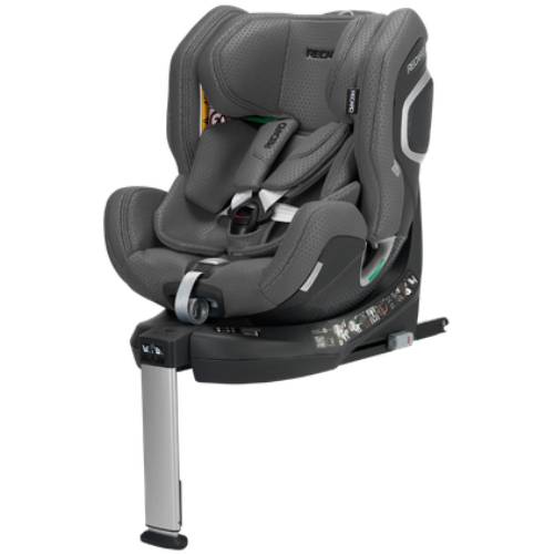 Автокресло RECARO XENON 1 KID Gallant Grey (B1103059)