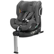 Автокресло RECARO XENON 1 KID Gallant Grey (B1103059)