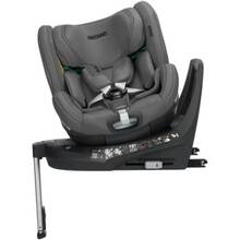 Автокресло RECARO XENON 1 KID Gallant Grey (B1103059)
