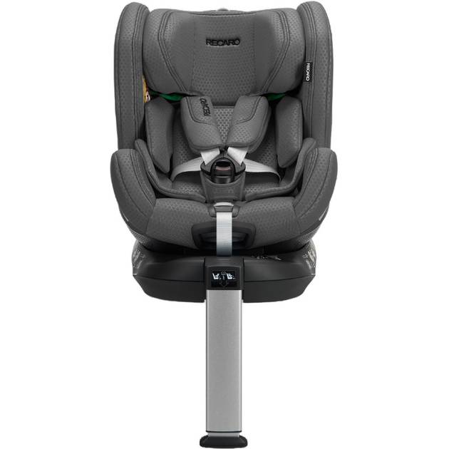 Фото Автокресло RECARO XENON 1 KID Gallant Grey (B1103059)