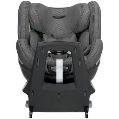 Автокресло RECARO XENON 1 KID Gallant Grey (B1103059) Возраст до 7 лет