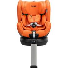 Автокресло RECARO XENON 1 KID Vibrant Orange (B1103053)