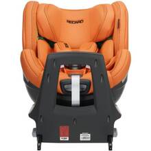 Автокресло RECARO XENON 1 KID Vibrant Orange (B1103053)