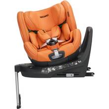 Автокресло RECARO XENON 1 KID Vibrant Orange (B1103053)