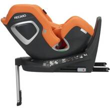 Автокресло RECARO XENON 1 KID Vibrant Orange (B1103053)
