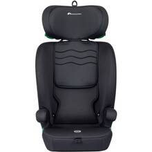 Автокрісло BEBE CONFORT EROS i-Safe Mineral Black (8520288210)
