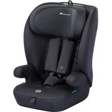 Автокрісло BEBE CONFORT EROS i-Safe Mineral Black (8520288210)