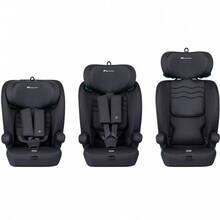 Автокрісло BEBE CONFORT EROS i-Safe Mineral Black (8520288210)