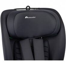 Автокрісло BEBE CONFORT EROS i-Safe Mineral Black (8520288210)