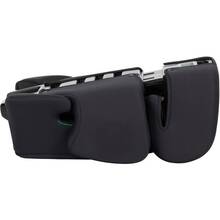 Автокресло BEBE CONFORT HERA i-Size Mineral Black (8102288210)