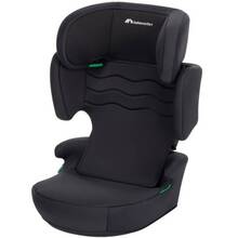 Автокресло BEBE CONFORT HERA i-Size Mineral Black (8102288210)