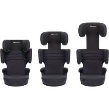 Автокресло BEBE CONFORT HERA i-Size Mineral Black (8102288210)
