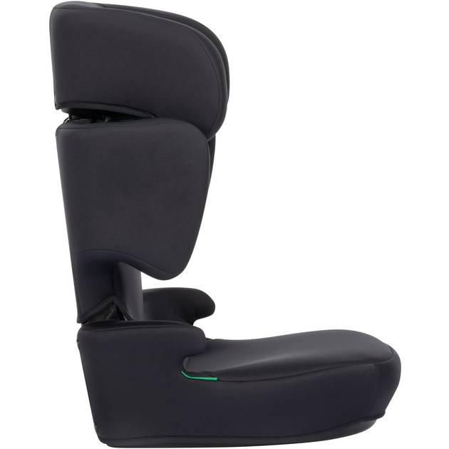 Автокресло BEBE CONFORT HERA i-Size Mineral Black (8102288210) Группа 2/3 (от 15 до 36 кг)