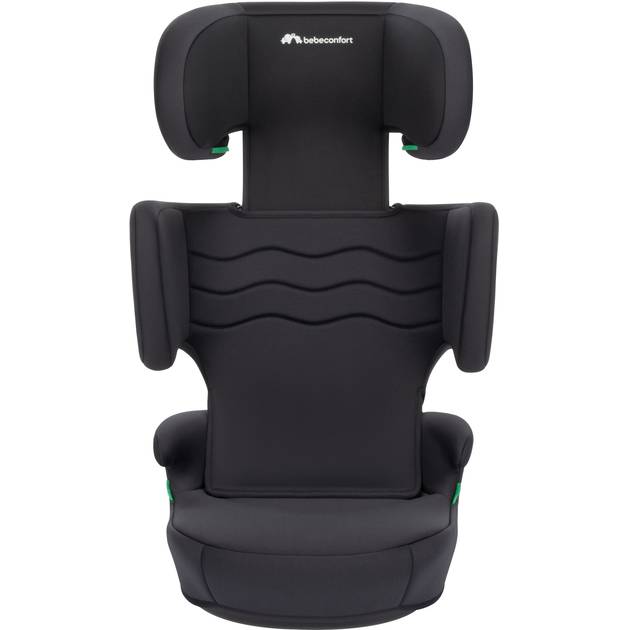 Автокресло BEBE CONFORT HERA i-Size Mineral Black (8102288210) Возраст от 3 до 12 лет