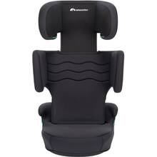 Автокресло BEBE CONFORT HERA i-Size Mineral Black (8102288210)