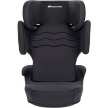 Автокресло BEBE CONFORT HERA i-Size Mineral Black (8102288210)