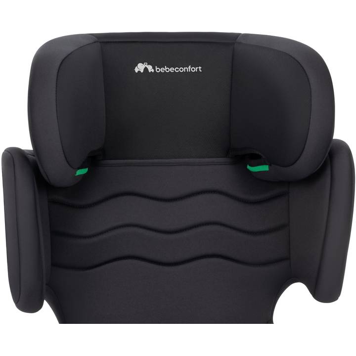 Фото Автокресло BEBE CONFORT HERA i-Size Mineral Black (8102288210)