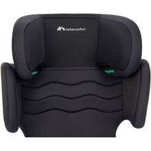 Автокресло BEBE CONFORT HERA i-Size Mineral Black (8102288210)