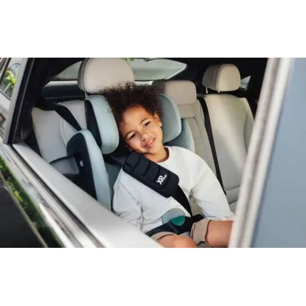 Автокрісло BRITAX-ROMER KIDFIX PRO Classic Midnight Grey (2000041296) Група 2/3 (від 15 до 36 кг)