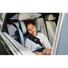 Автокрісло BRITAX-ROMER KIDFIX PRO Classic Midnight Grey (2000041296)