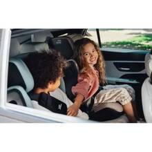Автокрісло BRITAX-ROMER KIDFIX PRO Classic Midnight Grey (2000041296)