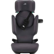 Автокрісло BRITAX-ROMER KIDFIX PRO Classic Midnight Grey (2000041296)