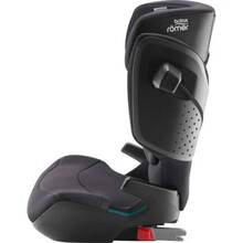 Автокрісло BRITAX-ROMER KIDFIX PRO Classic Midnight Grey (2000041296)