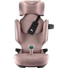 Автокрісло BRITAX-ROMER KIDFIX PRO Style Dusty Rose (2000041298)