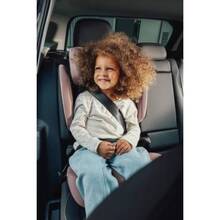 Автокрісло BRITAX-ROMER KIDFIX PRO Style Dusty Rose (2000041298)