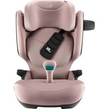 Автокрісло BRITAX-ROMER KIDFIX PRO Style Dusty Rose (2000041298)