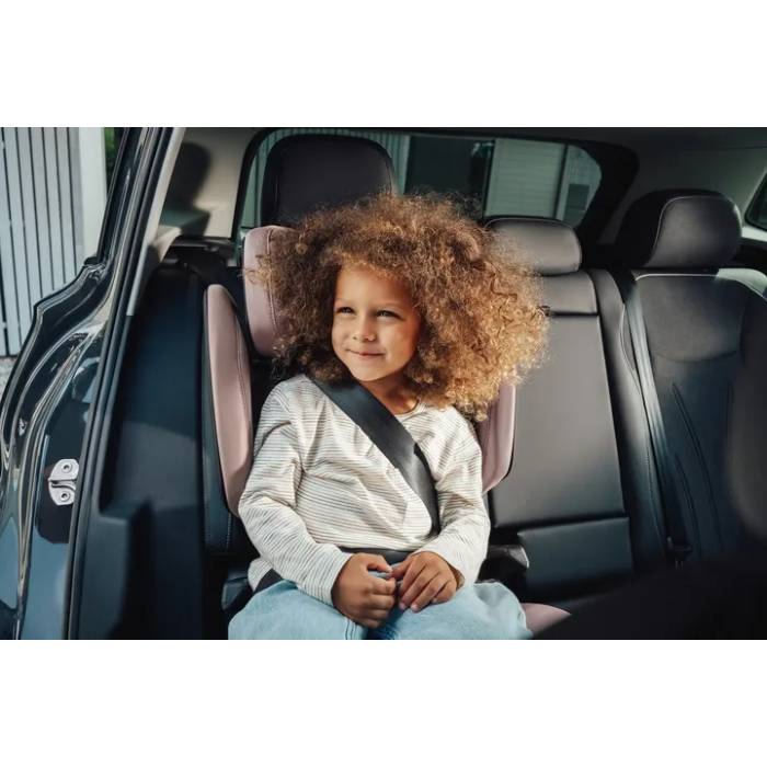 В Україні Автокрісло BRITAX-ROMER KIDFIX PRO Style Dusty Rose (2000041298)