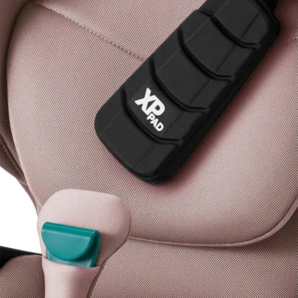 Автокрісло BRITAX-ROMER KIDFIX PRO Style Dusty Rose (2000041298) Група 2/3 (від 15 до 36 кг)