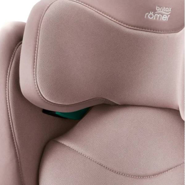 Фото Автокрісло BRITAX-ROMER KIDFIX PRO Style Dusty Rose (2000041298)