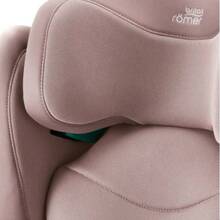 Автокрісло BRITAX-ROMER KIDFIX PRO Style Dusty Rose (2000041298)