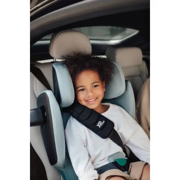 В Україні Автокрісло BRITAX-ROMER KIDFIX PRO Style Harbor Blue (2000041299)