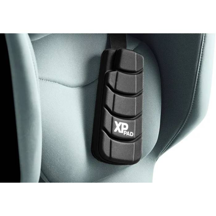 Фото Автокрісло BRITAX-ROMER KIDFIX PRO Style Harbor Blue (2000041299)