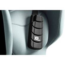 Автокрісло BRITAX-ROMER KIDFIX PRO Style Harbor Blue (2000041299)