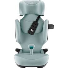 Автокрісло BRITAX-ROMER KIDFIX PRO Style Harbor Blue (2000041299)