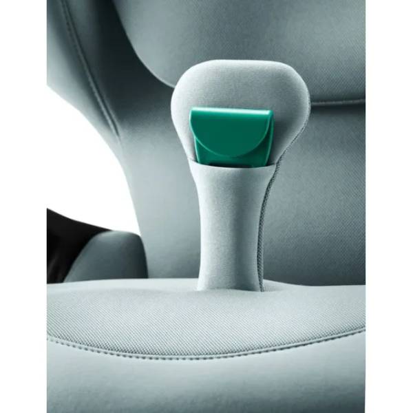 Автокрісло BRITAX-ROMER KIDFIX PRO Style Harbor Blue (2000041299) Група 2/3 (від 15 до 36 кг)