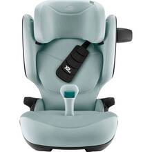 Автокрісло BRITAX-ROMER KIDFIX PRO Style Harbor Blue (2000041299)