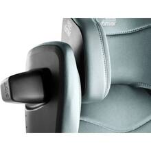 Автокрісло BRITAX-ROMER KIDFIX PRO Style Harbor Blue (2000041299)