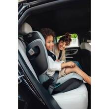 Автокрісло BRITAX-ROMER KIDFIX PRO Style Harbor Blue (2000041299)