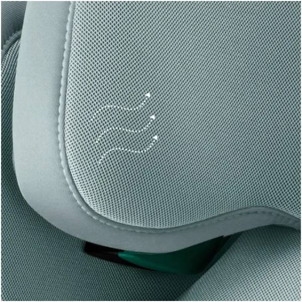 Покупка Автокрісло BRITAX-ROMER KIDFIX PRO Style Harbor Blue (2000041299)