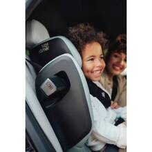 Автокрісло BRITAX-ROMER KIDFIX PRO Style Harbor Blue (2000041299)