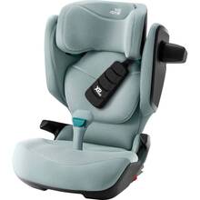 Автокрісло BRITAX-ROMER KIDFIX PRO Style Harbor Blue (2000041299)